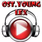 Free play online Ost Young Lex Terbaru|mp3 lucu APK